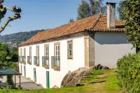 Quinta do Loureiro - Douro - Baião - Private - Heated Pool - Stunning Views . Hotels in 