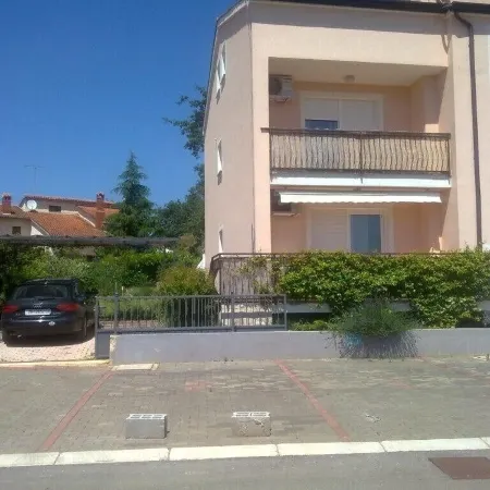 4 +2 pers. FREE Wi-Fi, AIR, & GARDEN GRILL, FAMILY FRIENDLY