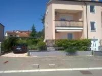 4 +2 pers. FREE Wi-Fi, AIR, & GARDEN GRILL, FAMILY FRIENDLY Các khách sạn ở Porec