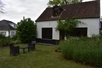 Perlefien, een Gezellig Vakantiehuisje Middenin de Vlaamse Ardennen