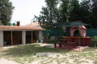 Apartment Mare near the promenade