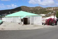 Welcome to St John! Hotels in 