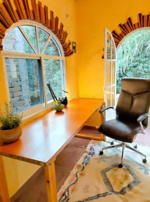 The most comfortable little house 4 blocks from the center Hotels in 