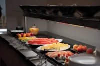 Elisso Boutique Hotel - breakfast