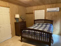 The Eagles Nest located in Fairmont off HWY 3315