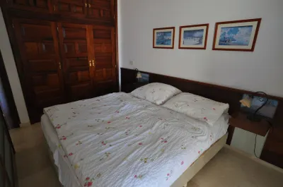 Quiet terrace apartment with a dream view Hotels near Suricatas - Loro Parque