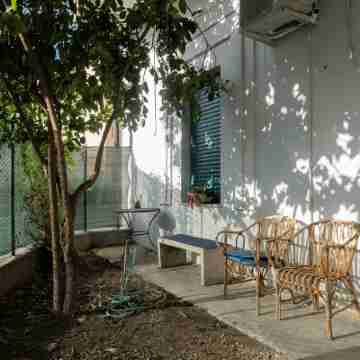 Casa singola con giardino a 5 dal centro città e dal mare Hotel Exterior