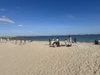 Waterfront home Hotels in Ploemeur