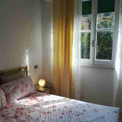 HOUSE OF ORANGES Rooms