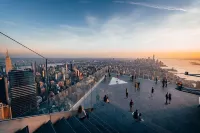 3-bedroom condo in Central Park, Manhattan, Times Square!