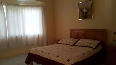 Villa The Golden Dream Hotels in 