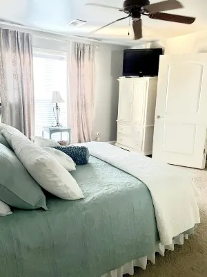 Charming Cottage, minutes to stadium Các khách sạn gần University of Mississippi