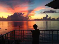 Ultimate Beachfront Oceanfront Penthouse W Unbeatable Views!!