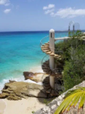 Caribbean Paradise Awaits You