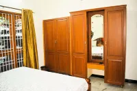 2-bedroom Villa/  Apartment/ Homestay in Chennai with WiFi, AC and Kitchen!