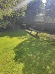 GreatHoliday Home Literally walk in with food and walk out . Everything supplied Hotels near Manawatu Caravan Club