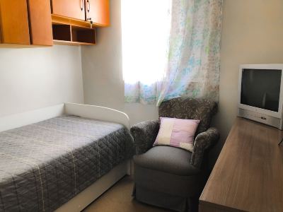 Charming and Cozy Apartment in Santo André-SP