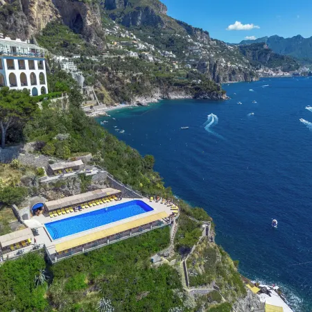 Hotel Belvedere
