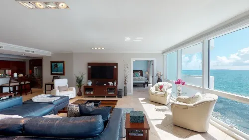 Lighthouse 2C - Beautiful Condo at The Lighthouse - Inquire Now for Specials!