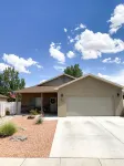 Casa Raiz is home as you adventure through Southern Utah & nearby National Parks