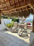 Large, Private/Gated Home in Golden Zone. Pool, Big Yard & 3 blocks to beach!