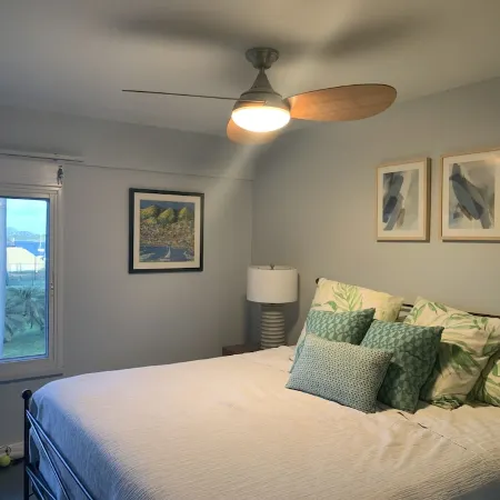 Beautifully-Furnished Family-Friendly 2 BDRM Condo With Stunning Views