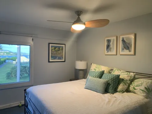 Beautifully-Furnished Family-Friendly 2 BDRM Condo With Stunning Views