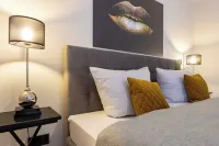 Simply relax on Sylt<br> Hotels in Rantum