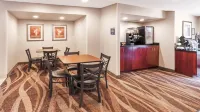 Cobblestone Inn & Suites - Durand