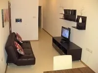 Apartment in the center of Sliema