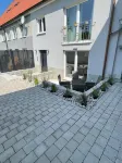 Casa Hintze II - 2 room apartment 5 minutes walk to the city center