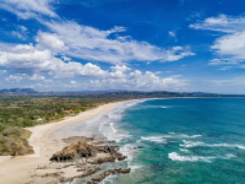 Stunning Beachfront Villa with Private Pool in an Unbeatable Location!