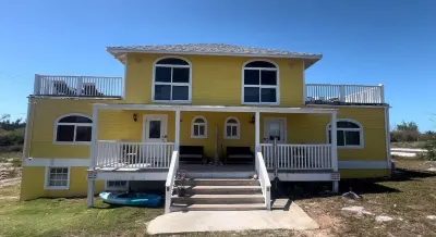 Monkey Sea House, Unit 2 のホテル