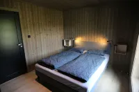 Cosy cottage in quiet surroundings in the southern Norwegian mountains Hotels in 