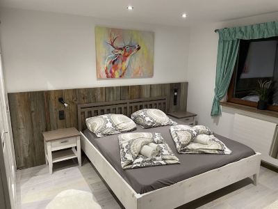 "the Lakeview" mit Einzigartigem Seeblick
