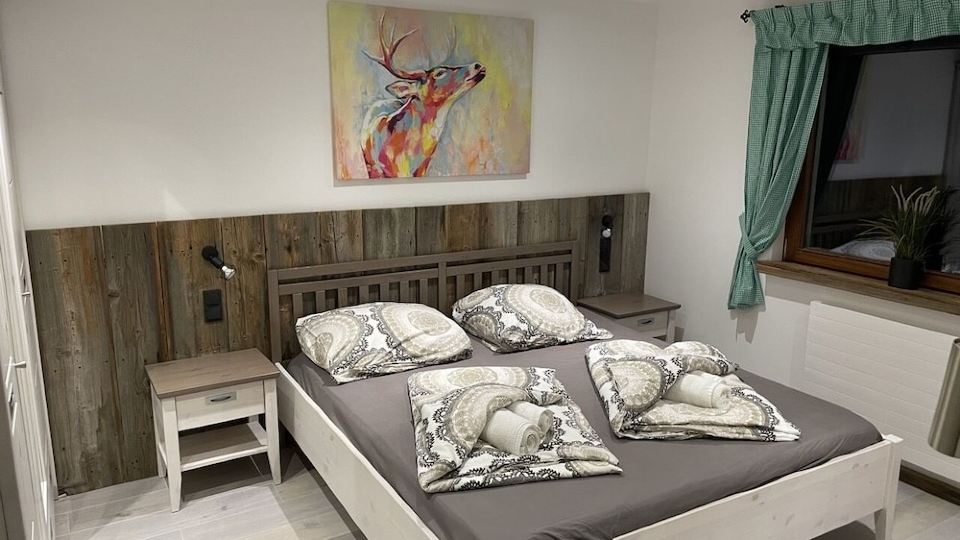 "the Lakeview" mit Einzigartigem Seeblick