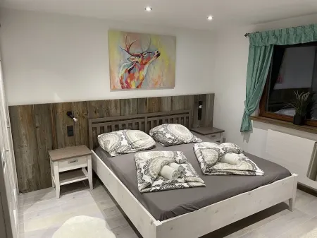 "the Lakeview" mit Einzigartigem Seeblick