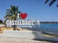 Giangy Home-apartment Hotels in Casteldaccia