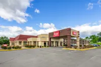 Red Roof Inn Staunton
