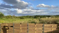Casa Orillia's Del Mar / 7 minutes from Jobo's Beach