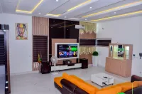 AMERICA LUXURY EXTENDED STAY