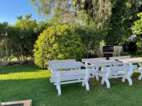 Villa Lagos Algarve for families & friends, 6 bedrooms, 7 bathrooms, pool, BBQ