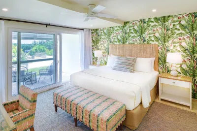 2BR/2BA Ground Floor Apartment pool/garden view #5