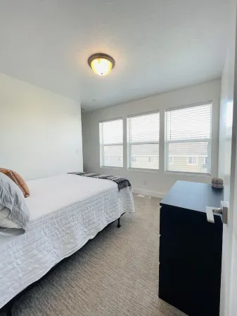 New & Elegant Modern Townhome