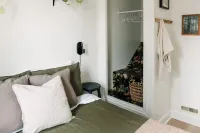 Sunlit + Tranquil 2 Bedroom Home | Rewild House