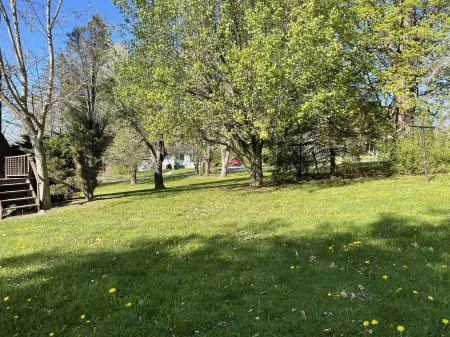 Cozy cabin in downtown Lewisburg WV close to snowshoe sky resort