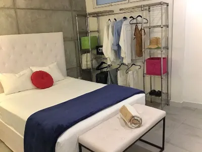 New Apartment Romantic Zone Vallarta