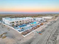 SIX PALMS VILLA # 9