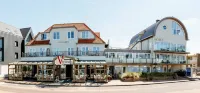 Hotel Victoria Hotels in Bergen aan Zee