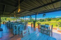 Bambú Hotel Guatapé